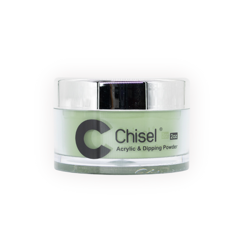 Chisel Solid 159 acrylic and dipping powder 2 oz – product image 1