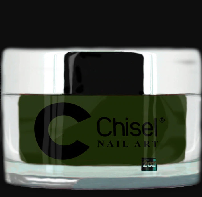 Chisel Solid 159 acrylic and dipping powder 2 oz – product image 2