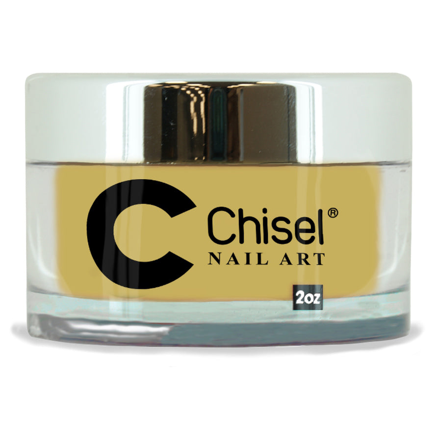 Chisel Solid 162 acrylic and dipping powder 2 oz – product image 2