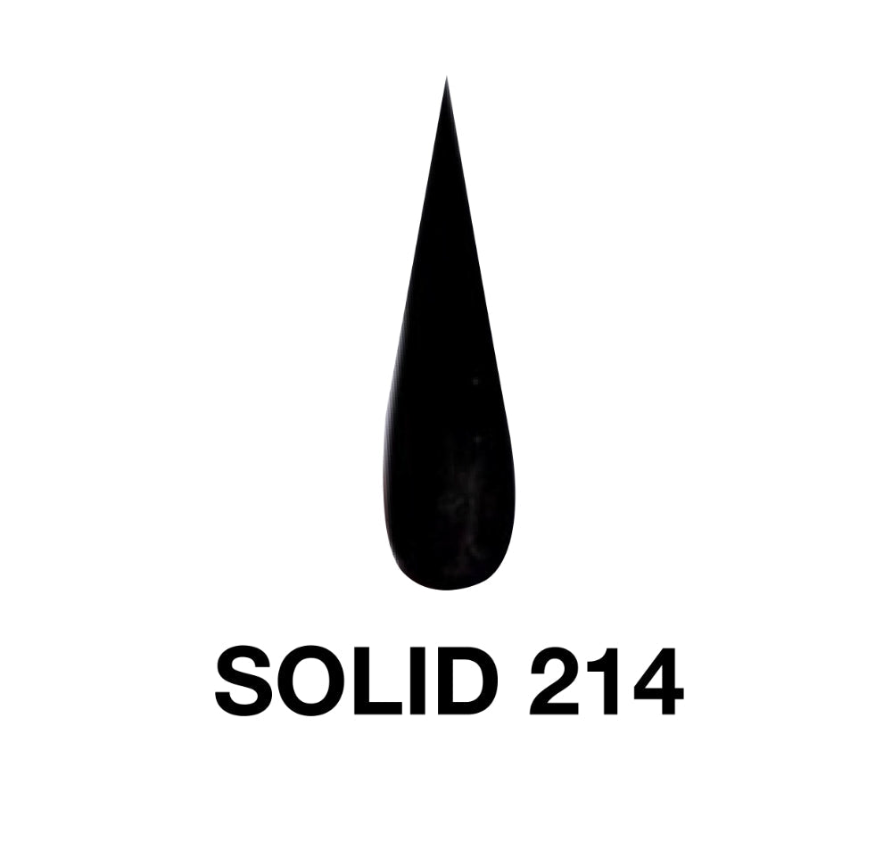 Chisel Solid 214 acrylic and dipping powder 2 oz – product image 2