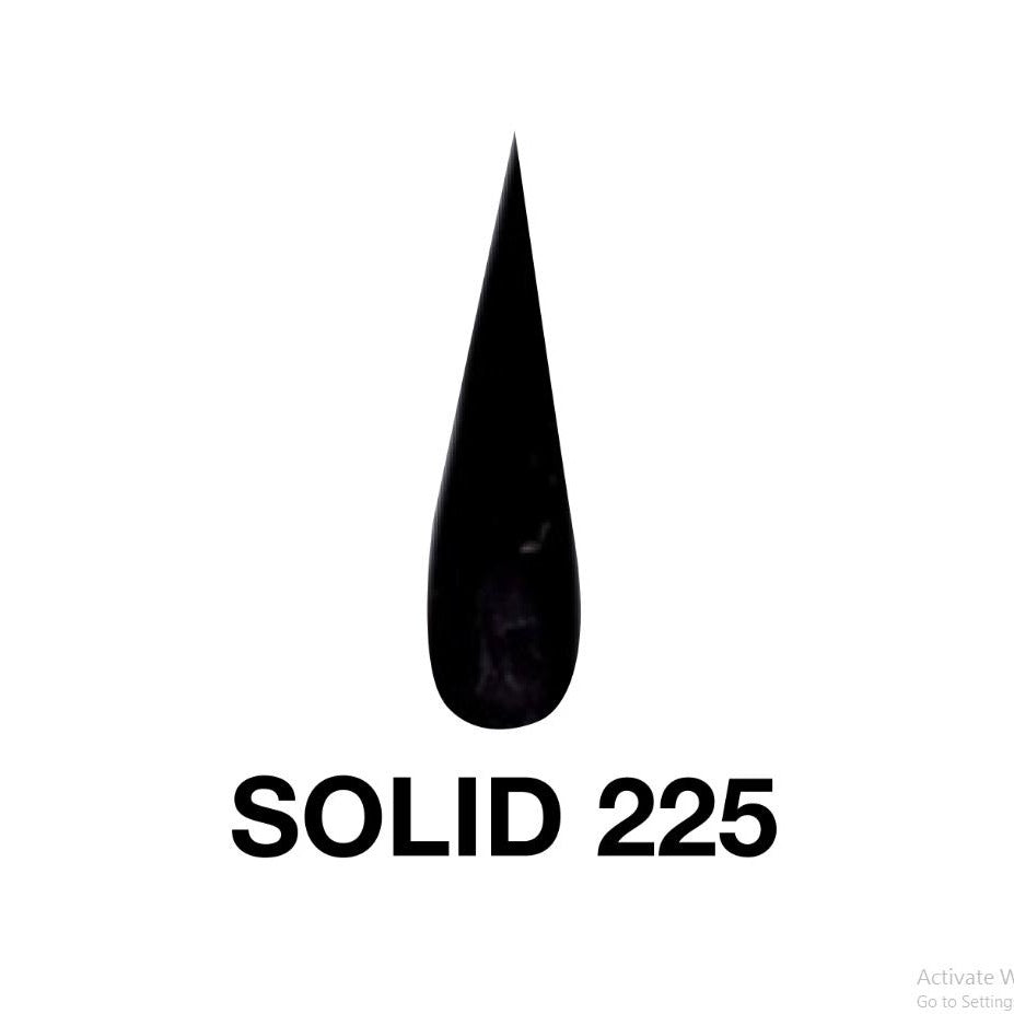 Chisel Solid 225 acrylic and dipping powder 2 oz – product image 2