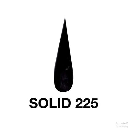 Chisel Solid 225 acrylic and dipping powder 2 oz – product image 2
