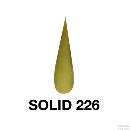 Chisel Solid 226 acrylic and dipping powder 2 oz – product image 2