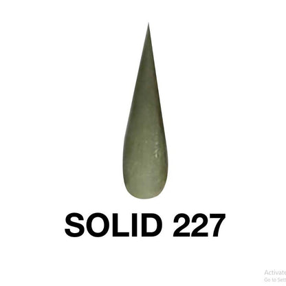 Chisel Solid 227 acrylic and dipping powder 2 oz – product image 2