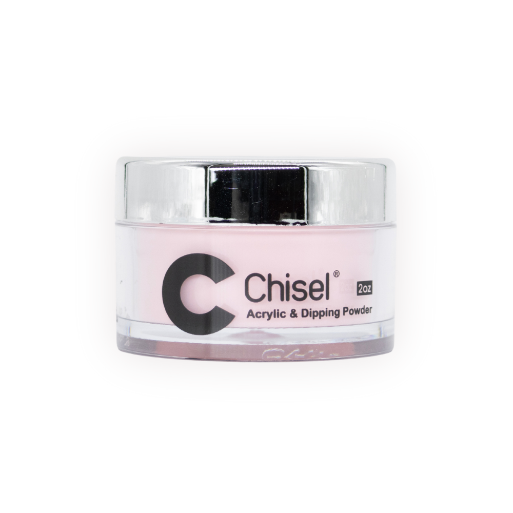 Chisel Solid 163 acrylic and dipping powder 2 oz – product image 1