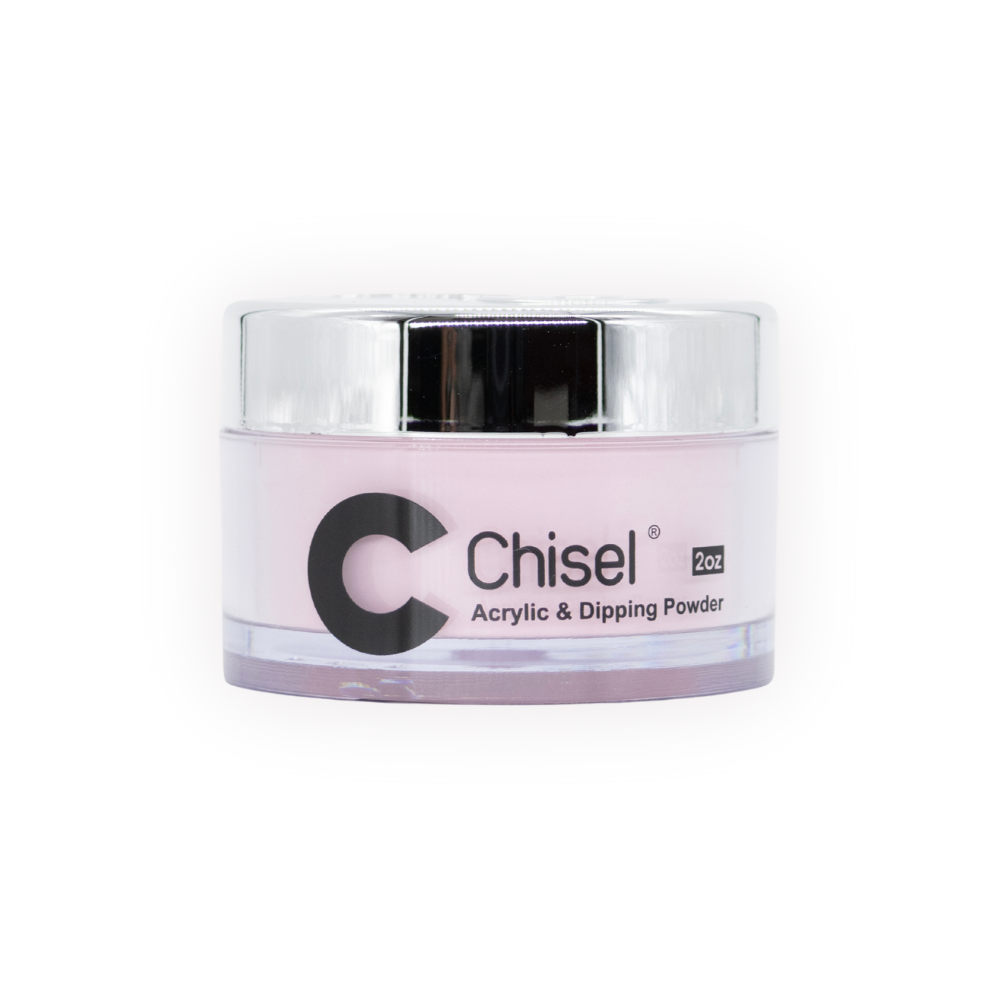Chisel Solid 165 acrylic and dipping powder 2 oz – product image 1