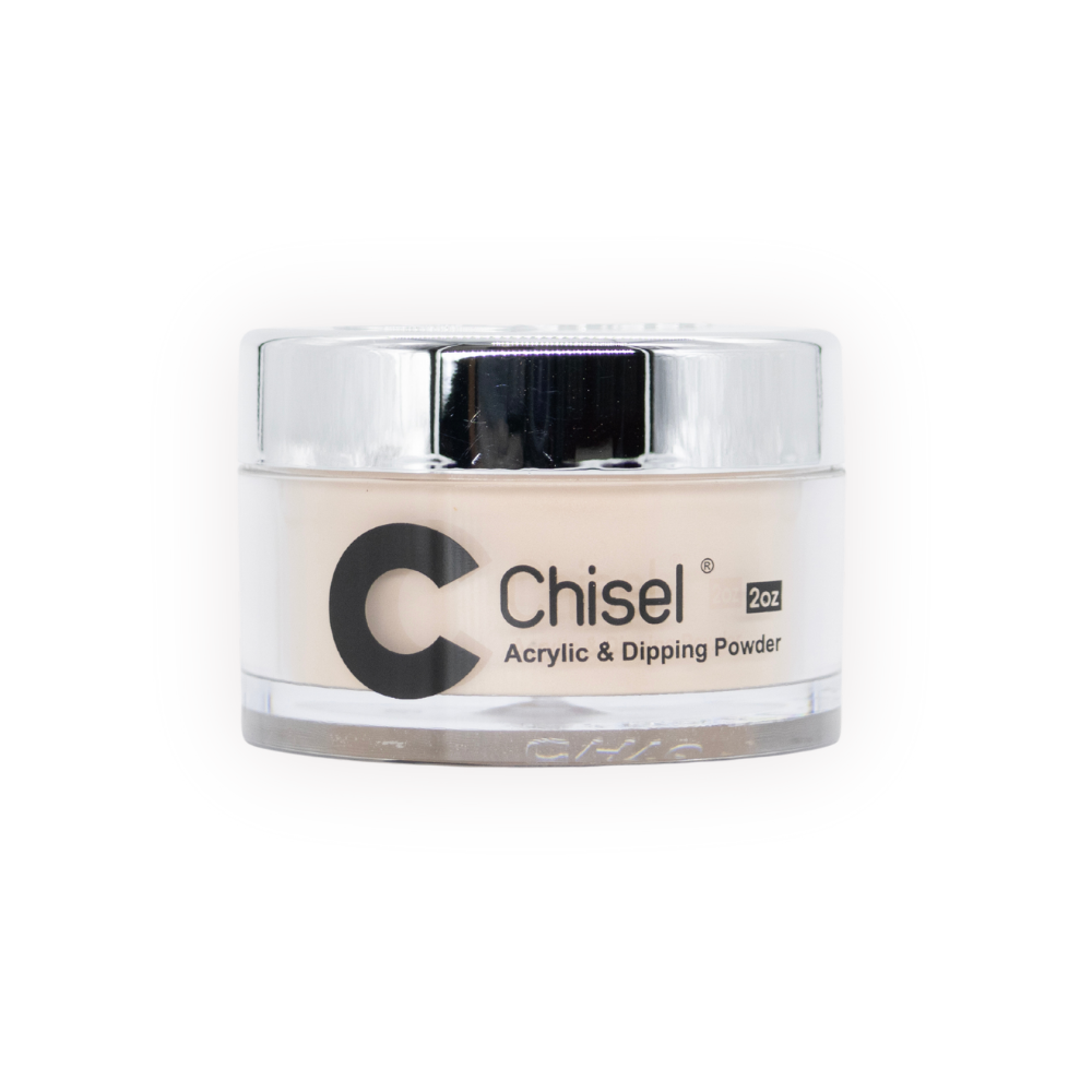 Chisel Solid 166 acrylic and dipping powder 2 oz – product image 1