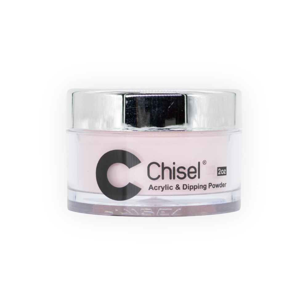 Chisel Solid 168 acrylic and dipping powder 2 oz – product image 1