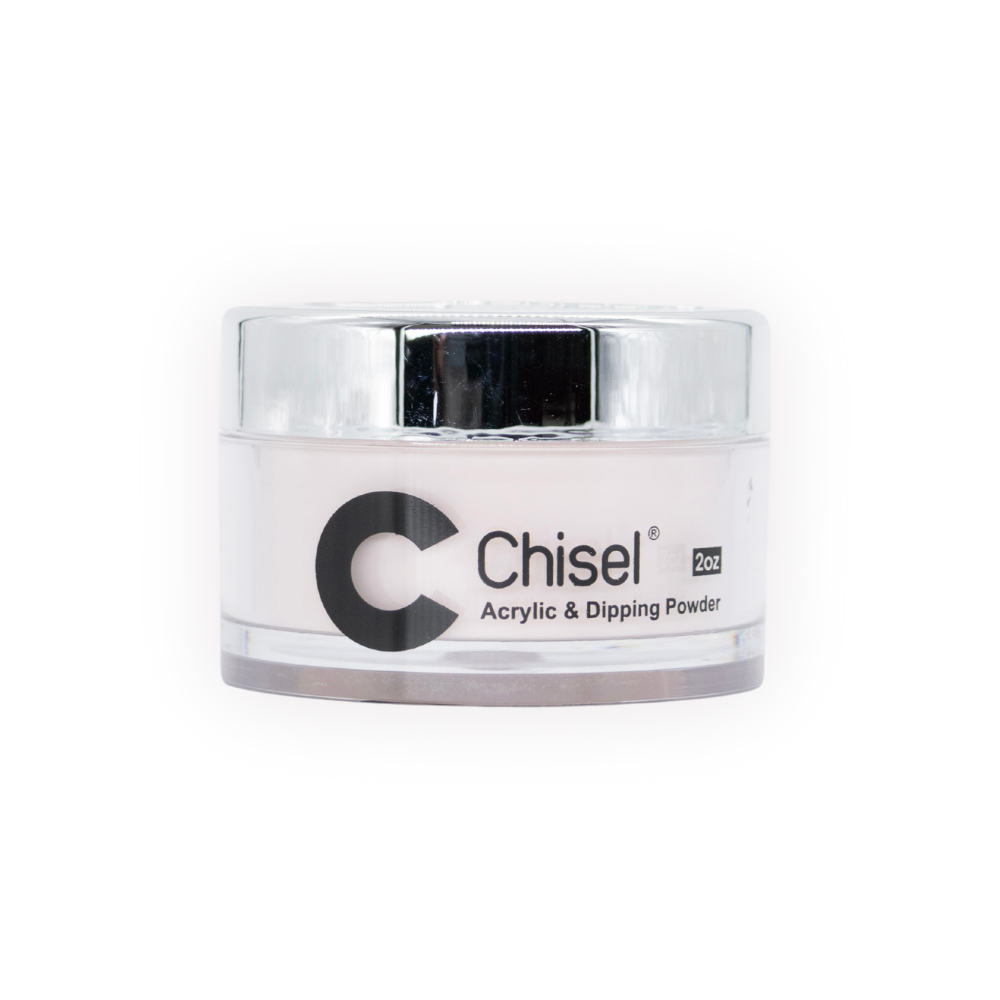 Chisel Solid 169 acrylic and dipping powder 2 oz – product image 1