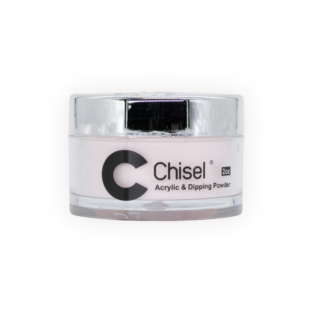 Chisel Solid 172 acrylic and dipping powder 2 oz – product image 1