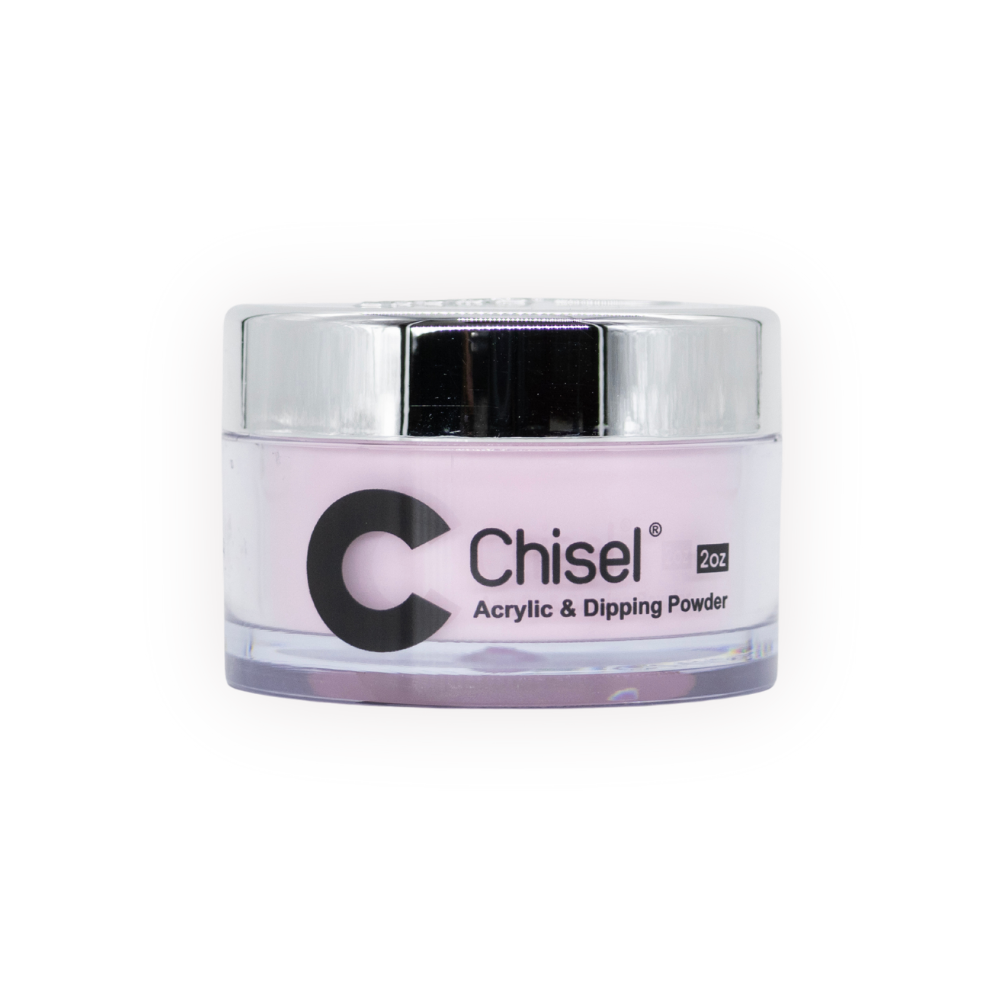 Chisel Solid 174 acrylic and dipping powder 2 oz – product image 1