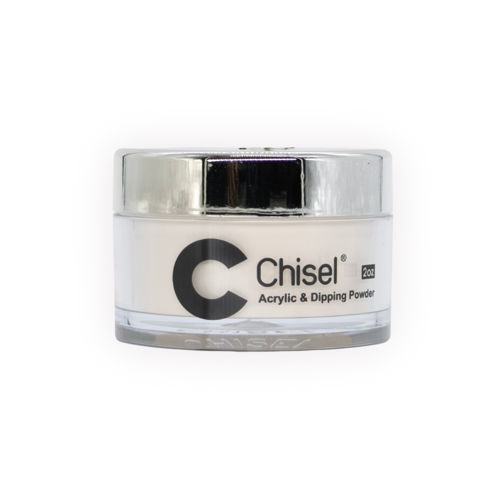 Chisel Solid 175 acrylic and dipping powder 2 oz – product image 1
