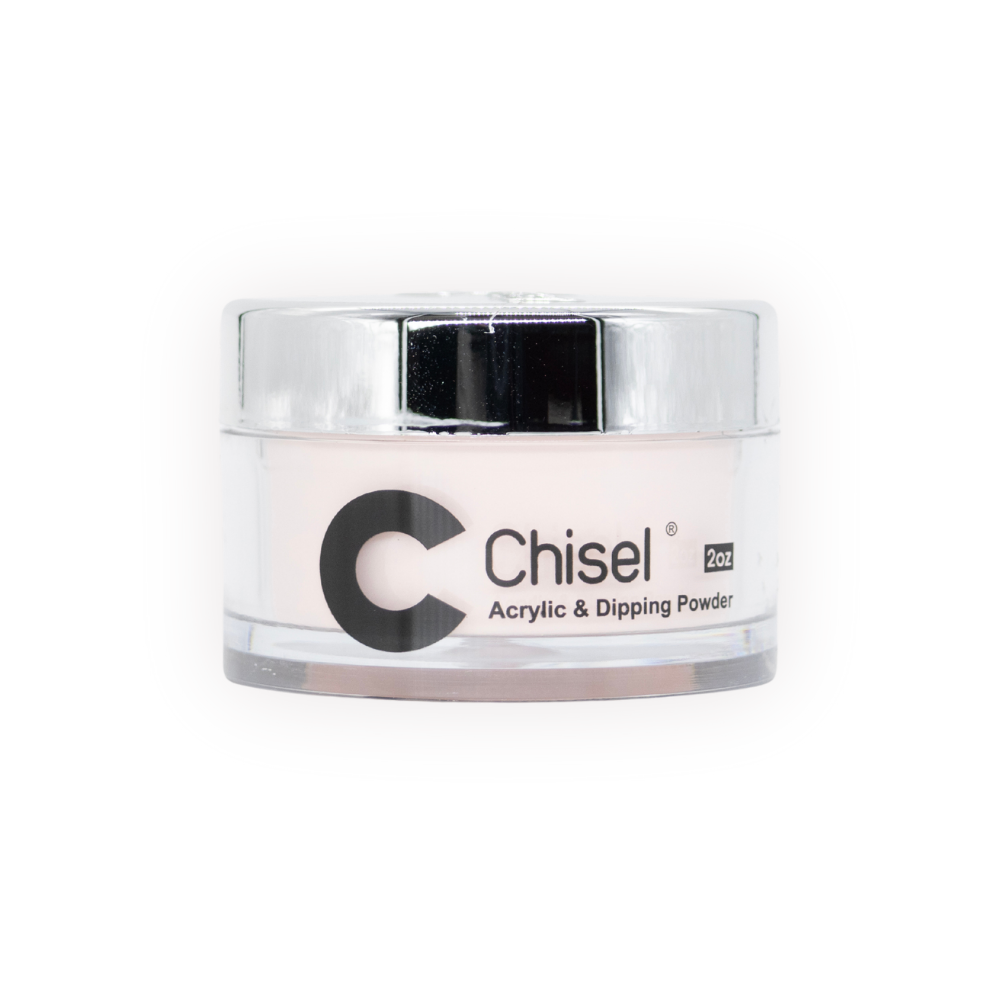 Chisel Solid 176 acrylic and dipping powder 2 oz – product image 1