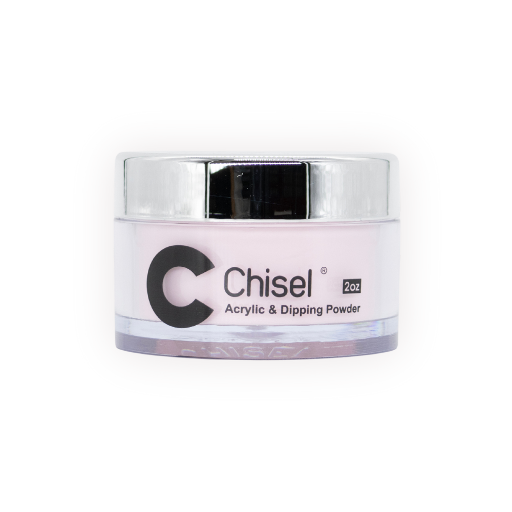 Chisel Solid 180 acrylic and dipping powder 2 oz – product image 1