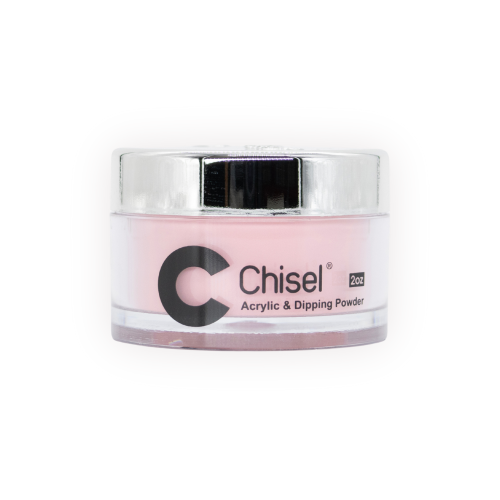 Chisel Solid 182 acrylic and dipping powder 2 oz – product image 1