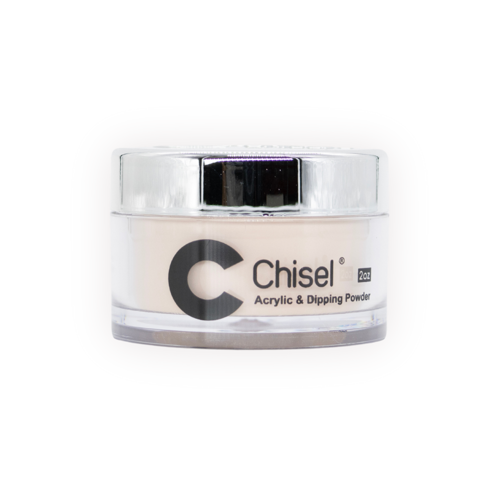 Chisel Solid 184 acrylic and dipping powder 2 oz – product image 1