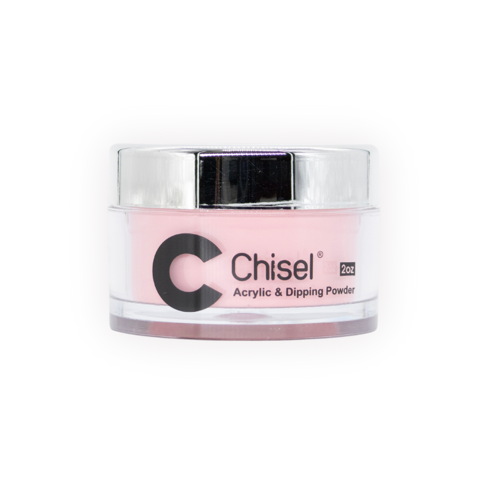 Chisel Solid 185 acrylic and dipping powder 2 oz – product image 1