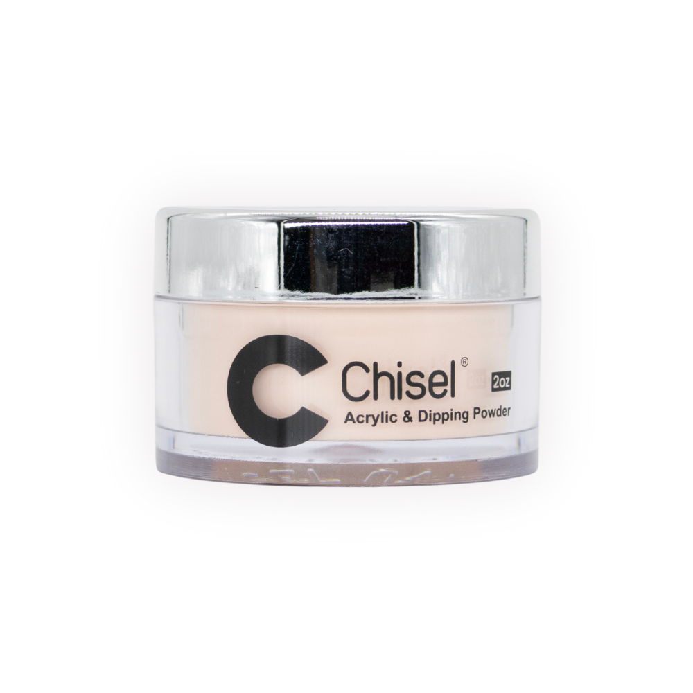 Chisel Solid 187 acrylic and dipping powder 2 oz – product image 1