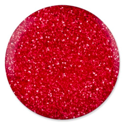 DND DC Platinum - Gel ngâm trong hiệu ứng kim tuyến lấp lánh - 188 Starlight 