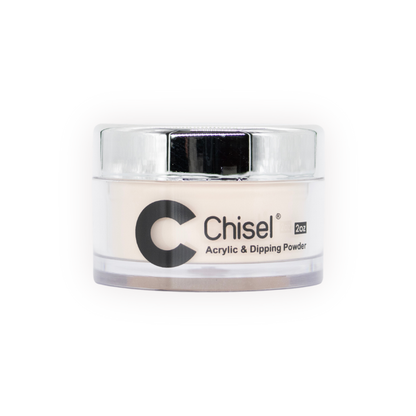 Chisel Solid 189 acrylic and dipping powder 2 oz – product image 1