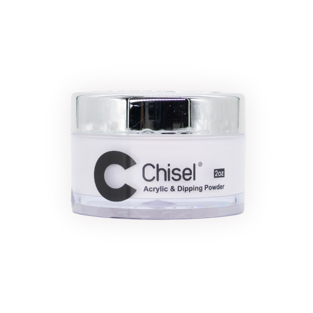 Chisel Solid 190 acrylic and dipping powder 2 oz – product image 1