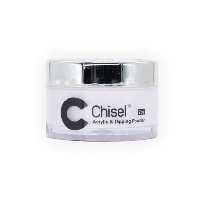 Chisel Solid 190 acrylic and dipping powder 2 oz – product image 1