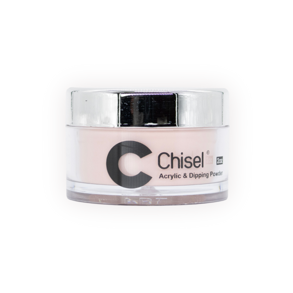Chisel Solid 192 acrylic and dipping powder 2 oz – product image 1