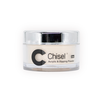 Chisel Solid 193 acrylic and dipping powder 2 oz – product image 1