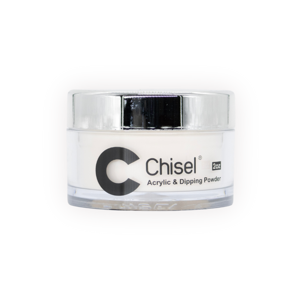 Chisel Solid 195 acrylic and dipping powder 2 oz – product image 1