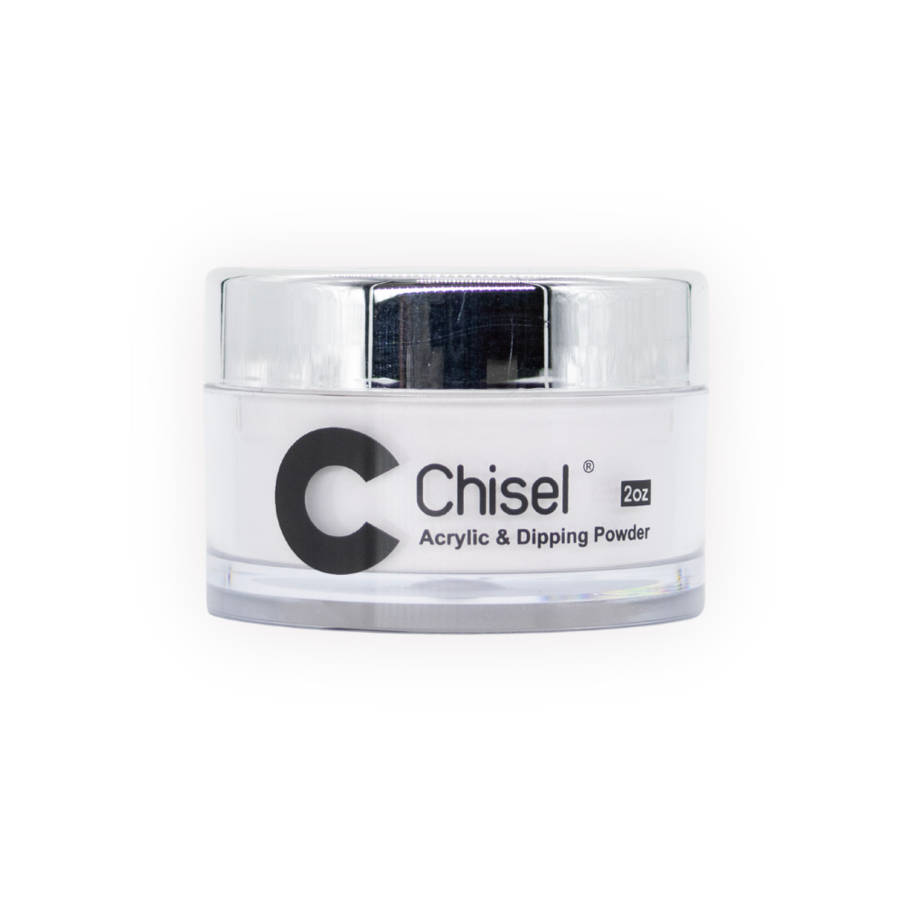 Chisel Solid 196 acrylic and dipping powder 2 oz – product image 1