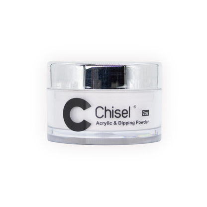Chisel Solid 196 acrylic and dipping powder 2 oz – product image 1