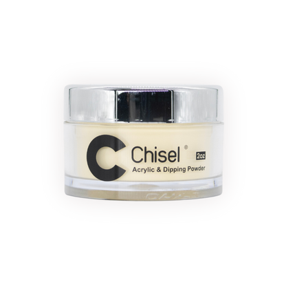 Chisel Solid 197 acrylic and dipping powder 2 oz – product image 1