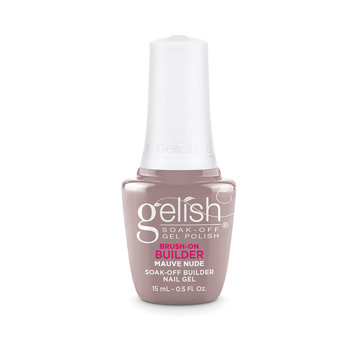 Sơn phủ bóng Harmony Gelish Soak off Gel Top Coat - 0,5oz/15ml 