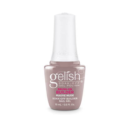 Sơn phủ bóng Harmony Gelish Soak off Gel Top Coat - 0,5oz/15ml 