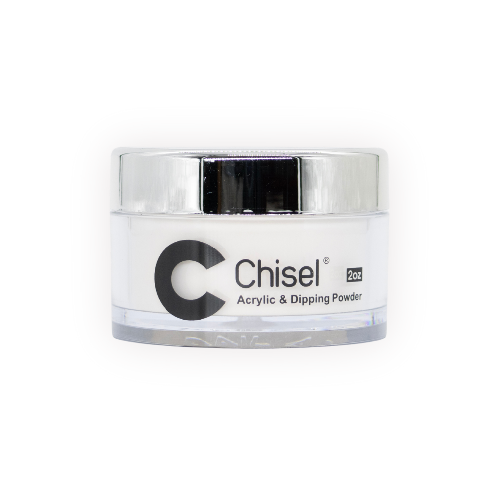 Chisel Solid 199 acrylic and dipping powder 2 oz – product image 1