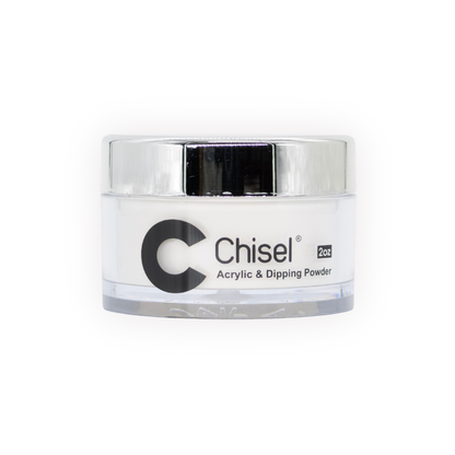 Chisel Solid 199 acrylic and dipping powder 2 oz – product image 1