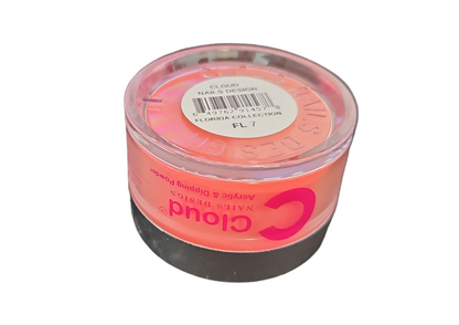 Bột màu Chisel Cloud Dipping &amp; Acrylic 2oz - FL007