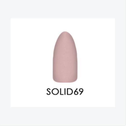 Chisel Solid 069 acrylic and dipping powder 2 oz – product image 2