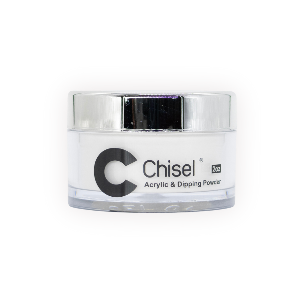 Chisel Solid 201 acrylic and dipping powder 2 oz – product image 1