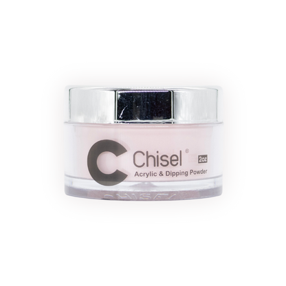 Chisel Solid 203 acrylic and dipping powder 2 oz – product image 1