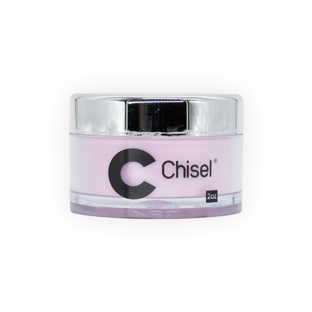 Chisel Solid 204 acrylic and dipping powder 2 oz – product image 1