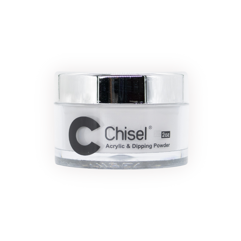 Chisel Solid 205 acrylic and dipping powder 2 oz – product image 1