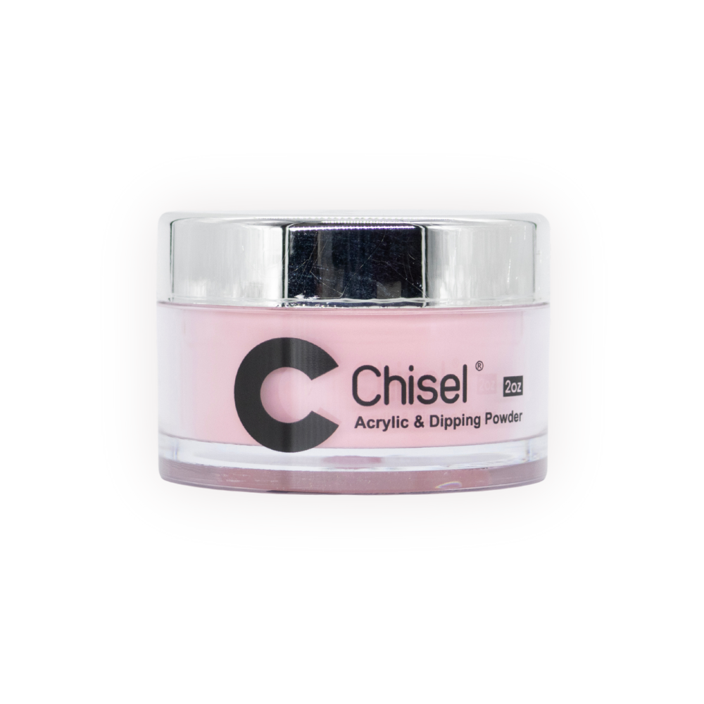 Chisel Solid 207 acrylic and dipping powder 2 oz – product image 1