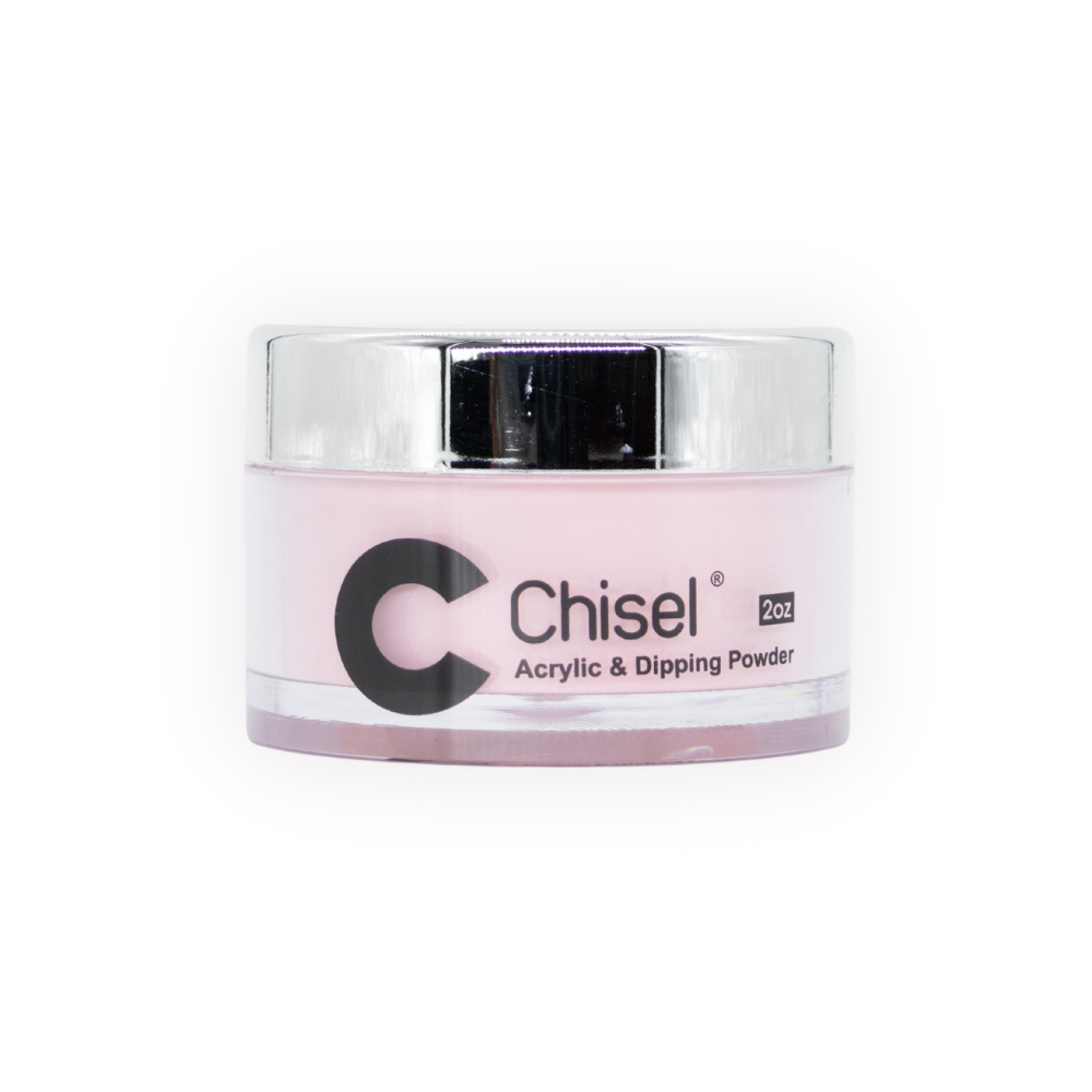 Chisel Solid 209 acrylic and dipping powder 2 oz – product image 1