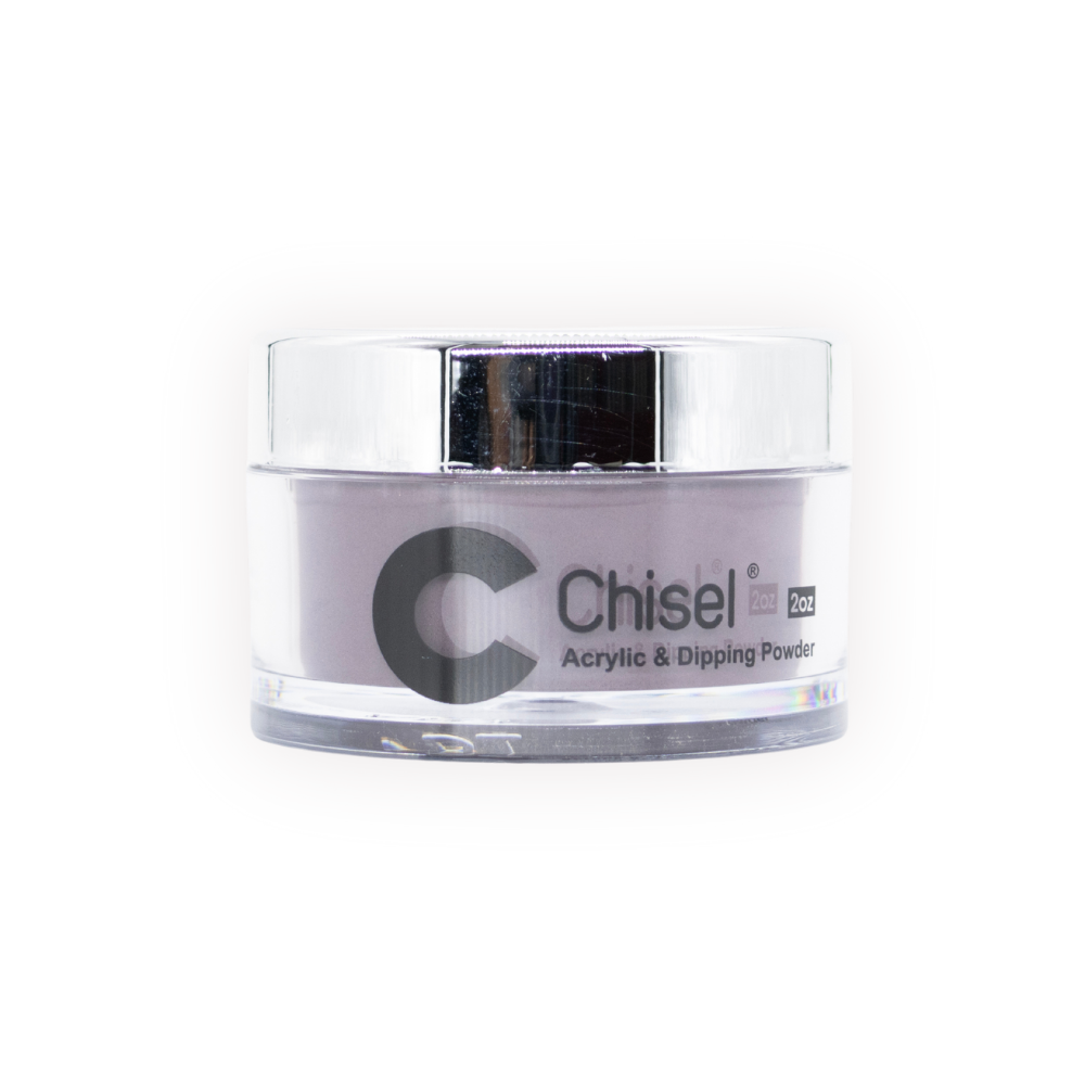 Chisel Solid 214 acrylic and dipping powder 2 oz – product image 1