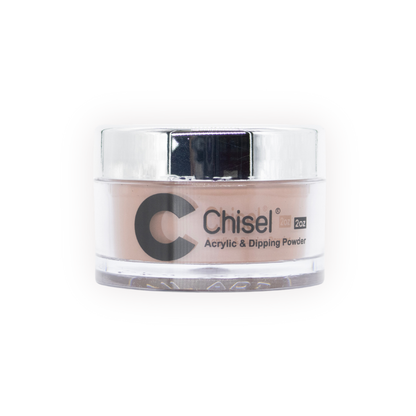 Chisel Solid 215 acrylic and dipping powder 2 oz – product image 1