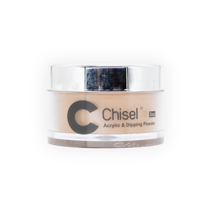 Chisel Solid 216 acrylic and dipping powder 2 oz – product image 1