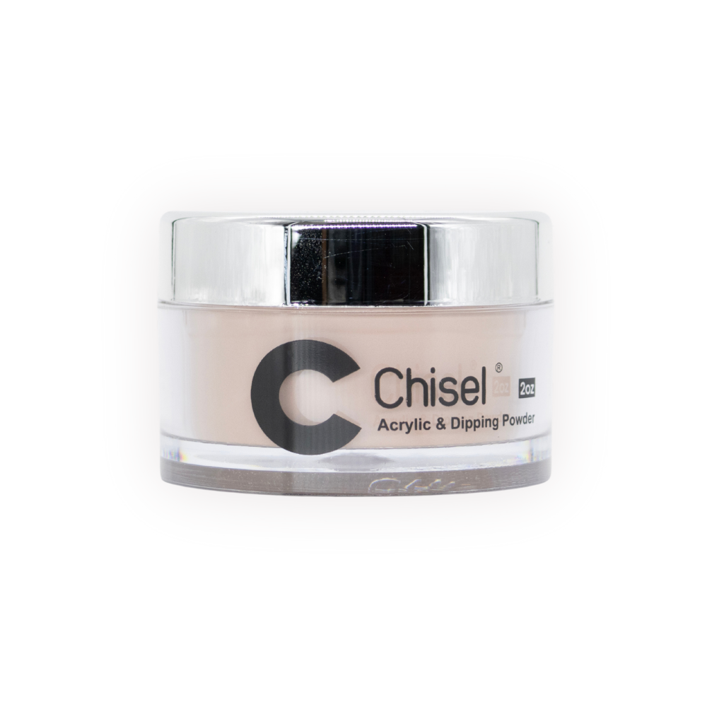 Chisel Solid 218 acrylic and dipping powder 2 oz – product image 1