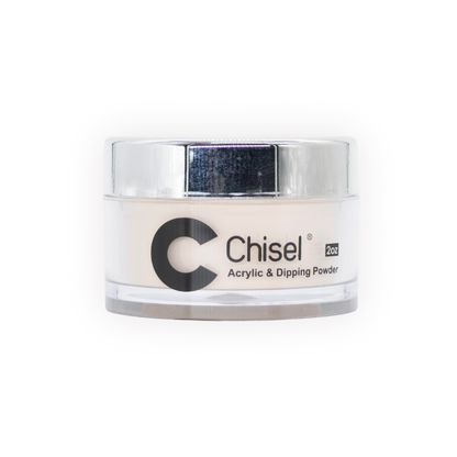 Chisel Solid 219 acrylic and dipping powder 2 oz – product image 1