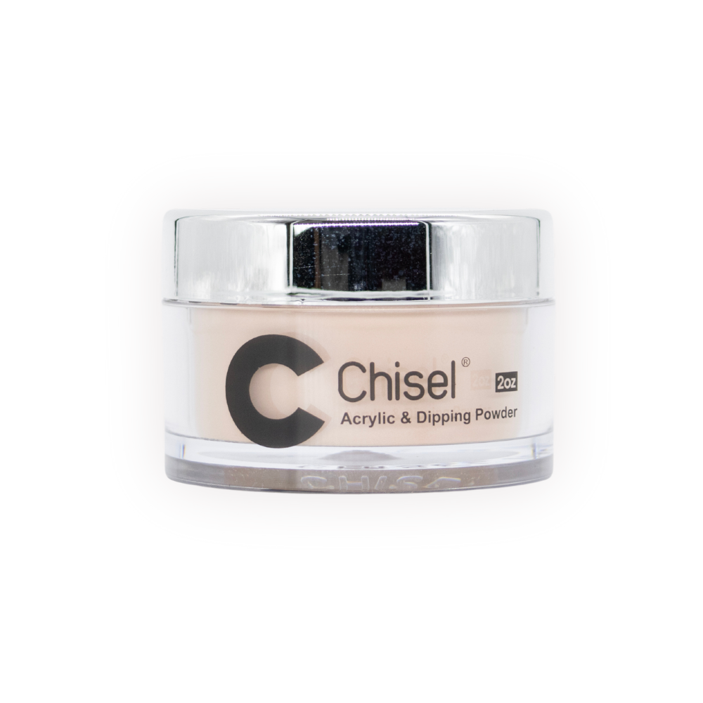 Chisel Solid 220 acrylic and dipping powder 2 oz – product image 1
